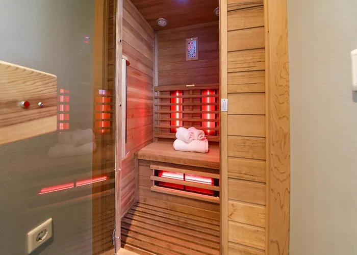 Buiten Pekelinge - Panorama Lodge